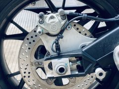 QJMOTOR 600 - фото 11