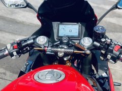 QJMOTOR 600 - фото 6