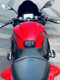 QJMOTOR 600 - фото 8