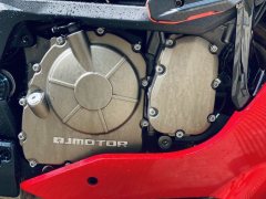 QJMOTOR 600 - фото 9