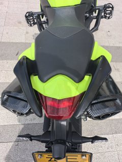 Benelli TNT600i - фото 10