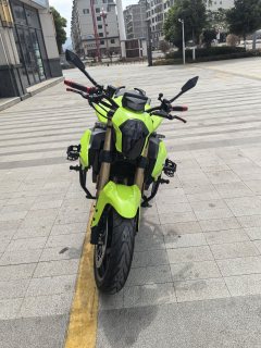 Benelli TNT600i - фото 2