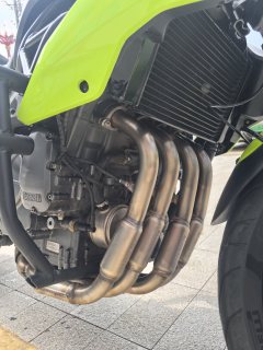 Benelli TNT600i - фото 4