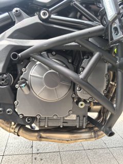 Benelli TNT600i - фото 5