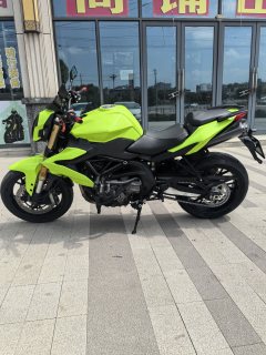 Benelli TNT600i - фото 7