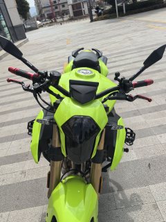 Benelli TNT600i - фото 8