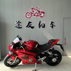 Zhangxue Motorcycles 500RR - фото 1