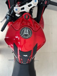 Zhangxue Motorcycles 500RR - фото 6