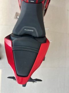 Zhangxue Motorcycles 500RR - фото 7