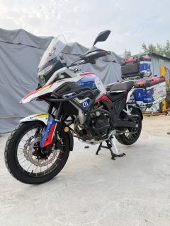 Kayo 500X - фото 1