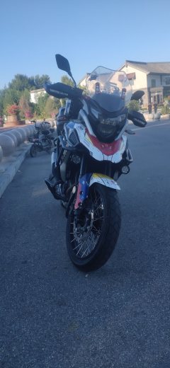 Kayo 500X - фото 2