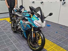 CFMOTO 250SR - фото 1