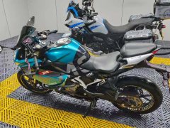 CFMOTO 250SR - фото 2