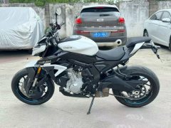 CFMOTO 675NK - фото 4