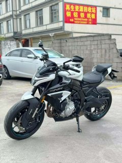 CFMOTO 675NK - фото 5