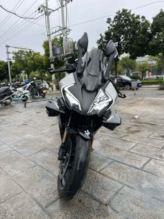 CFMOTO 450SR - фото 1