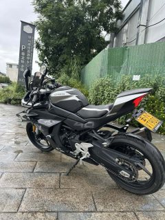 CFMOTO 450SR - фото 3