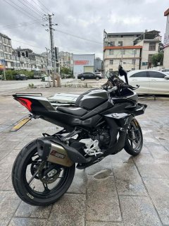 CFMOTO 450SR - фото 4