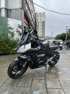 CFMOTO 450SR - фото 6