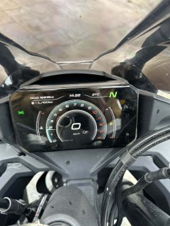 CFMOTO 450SR - фото 7