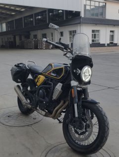 Gaojin GK500 - фото 1