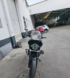 Gaojin GK500 - фото 2