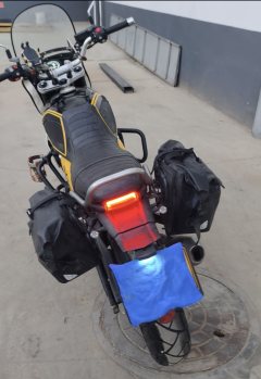 Gaojin GK500 - фото 3