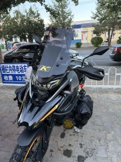 Kayo 525X 500 cc - фото 1