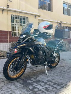 Kayo 525X 500 cc - фото 3