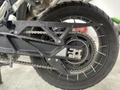 Zontes 703F 700 cc - фото 3