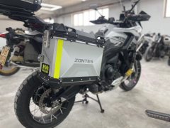 Zontes 703F 700 cc - фото 7