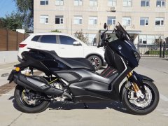 Yamaha XMAX 300 cc - фото 2