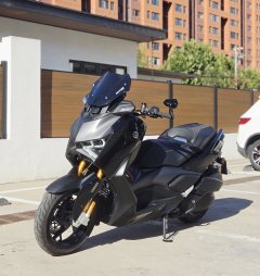 Yamaha XMAX 300 cc - фото 6