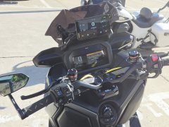 Yamaha XMAX 300 cc - фото 7
