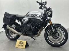 Gaojin GK500 - фото 6