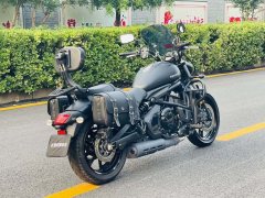 Kawasaki Vulcan S 650 cc - фото 3