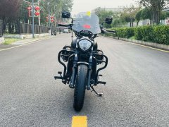Kawasaki Vulcan S 650 cc - фото 4