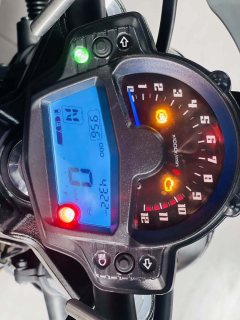 Kawasaki Vulcan S 650 cc - фото 5