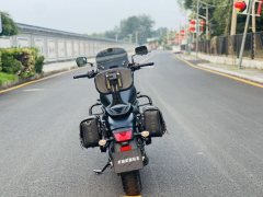 Kawasaki Vulcan S 650 cc - фото 6