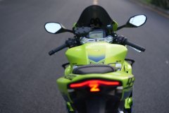 Zhangxue Motorcycles 500RR - фото 5