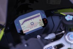 Zhangxue Motorcycles 500RR - фото 6