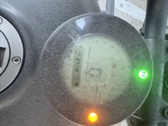 QJMOTOR Flash 300 - фото 1