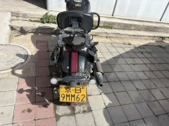 QJMOTOR Flash 300 - фото 2