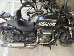 QJMOTOR Flash 300 - фото 4