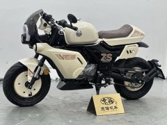 Zongshen Little Bear 150 cc - фото 1