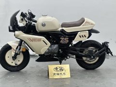 Zongshen Little Bear 150 cc - фото 3