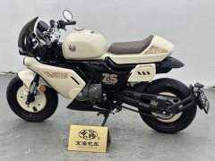Zongshen Little Bear 150 cc - фото 4