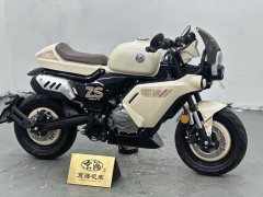 Zongshen Little Bear 150 cc - фото 6