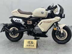 Zongshen Little Bear 150 cc - фото 7
