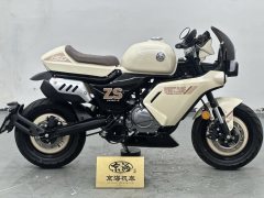 Zongshen Little Bear 150 cc - фото 8